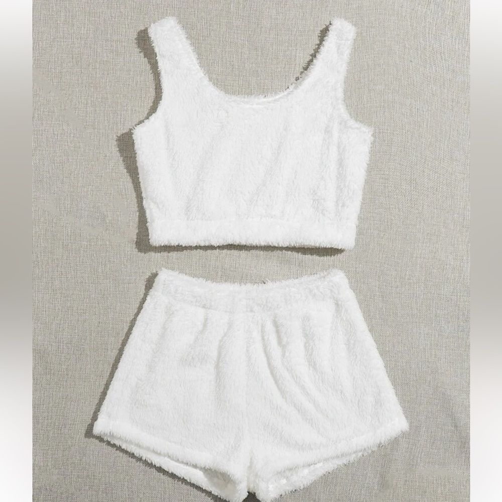 Pajama Set